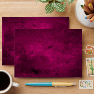 PN 68 Rose Gold Envelope