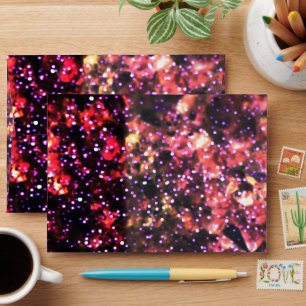 PN 77 Cosmic Ember Envelope