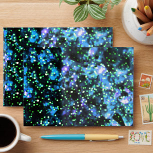 PN 79 Celestial Glow Envelope