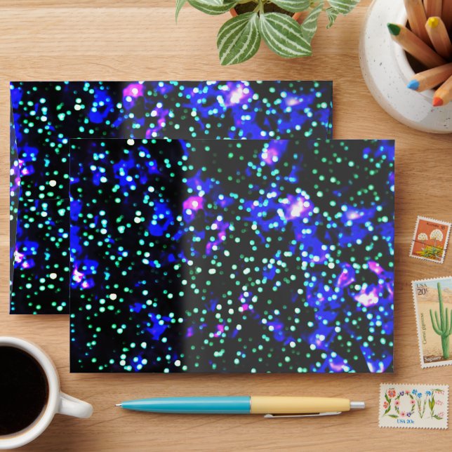 PN 80 Dreamy Galactic Envelope (Desk)