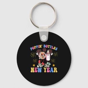 Pn' Out Babies For The New Year Labor &amp; Delive Keychain