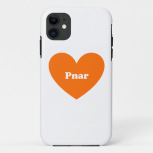 Pnar iPhone 11 Case