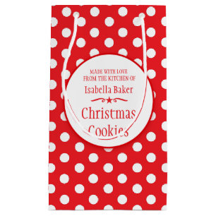 Pneuka blanc rouge - échange de biscuits / sacs c