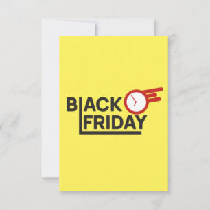pngtree creative black friday thank you card