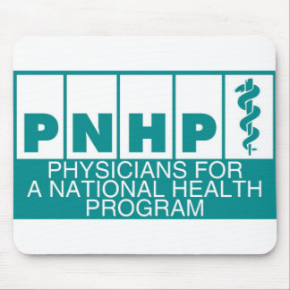 PNHP Mousepade Mouse Pad