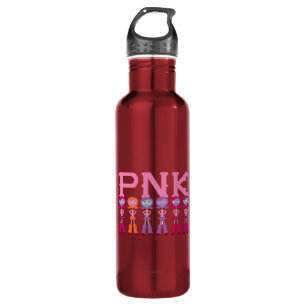 PNK 710 ML WATER BOTTLE