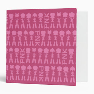 PNK BINDER