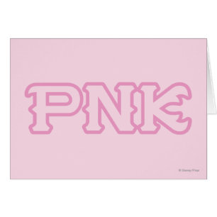 PNK Logo