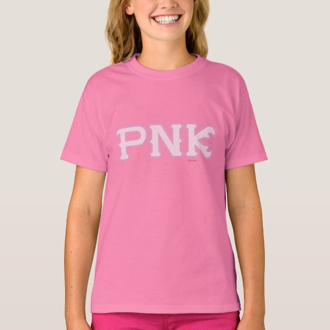 PNK Logo T-Shirt (Front)