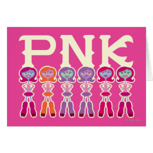 PNK - Scare Students