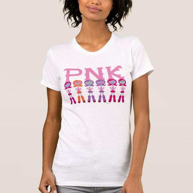 PNK T-Shirt (Front)