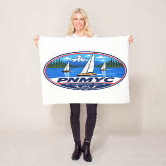PNMYC Blanket