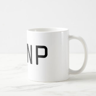 PNP COFFEE MUG