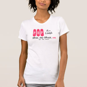 PNP Official Last Place is the Couch Shirt