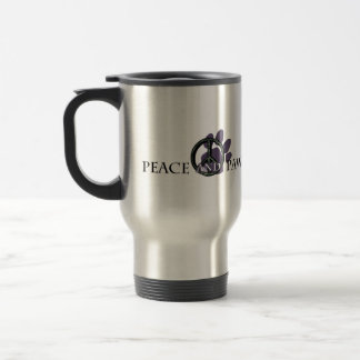 PNP Travel Mug