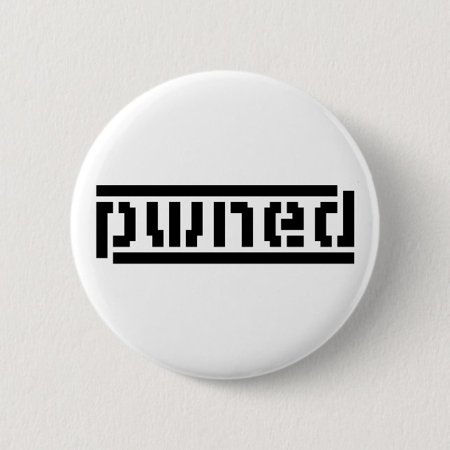 pnwed 2 inch round button (Front)