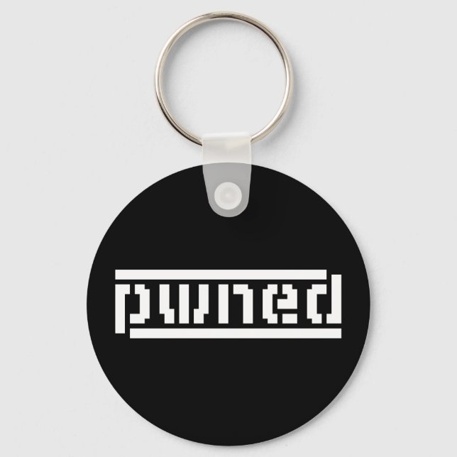 pnwed keychain (Front)