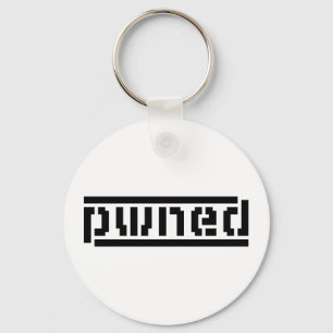 pnwed keychain