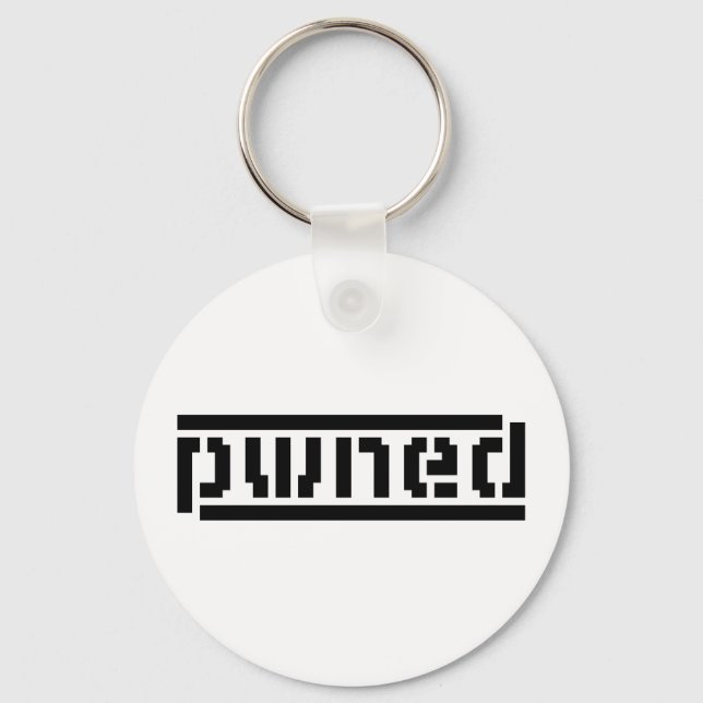 pnwed keychain (Front)