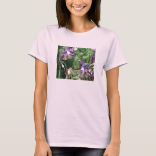 PO- Columbine Shirt