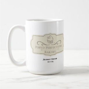 Pobyd Perfections Boulangerie Mug