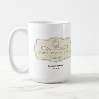 Pobyd Perfections Boulangerie Mug