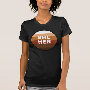 POC Pride T-Shirt