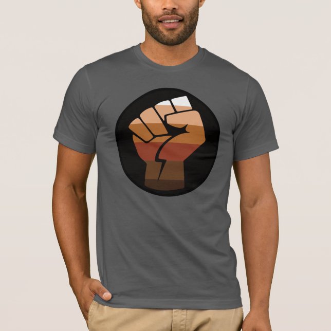 POC Pride T-Shirt (Front)