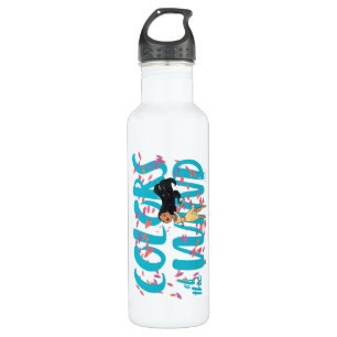 Pocahontas   Colours of the Wind 710 Ml Water Bottle