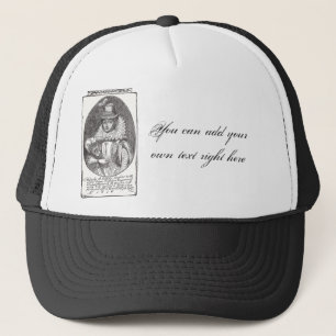 Pocahontas Hat