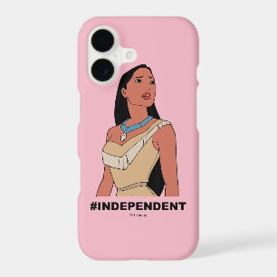 Pocahontas #Independent