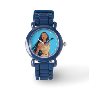 Pocahontas Spirit of the Wind Watch