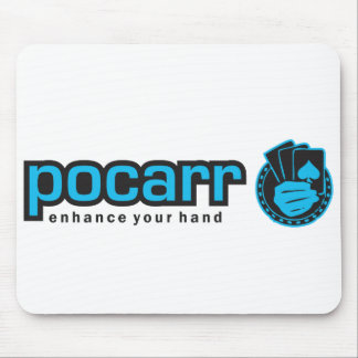 Pocarr Mouse Pad