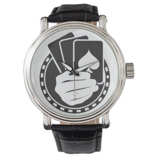 Pocarr Watch