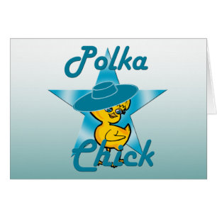 Poche Polka #7