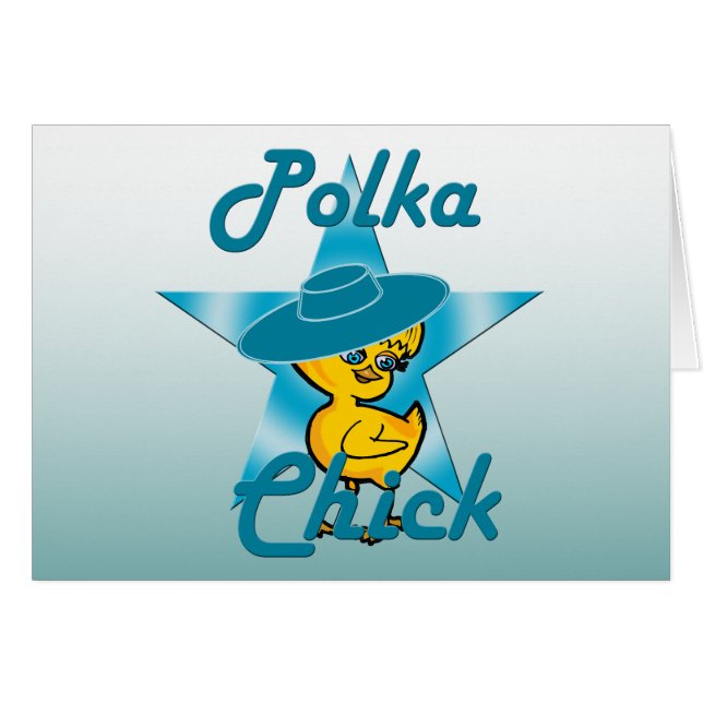 Poche Polka #7 (Devant horizontal)