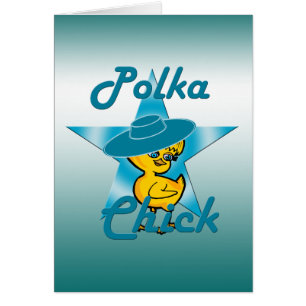 Poche Polka #7