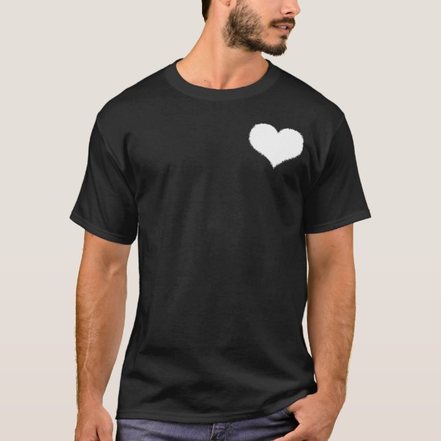 Poche T-Shirt (Front)
