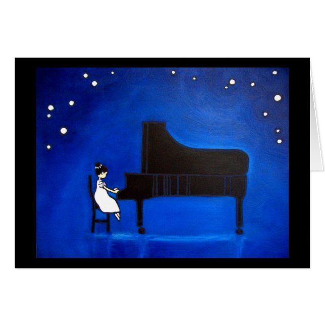 Poches complètement de la carte de moment (Devant horizontal)