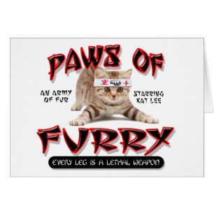 Poches De Furie