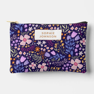 POCHETTE À ACCESSOIRES 