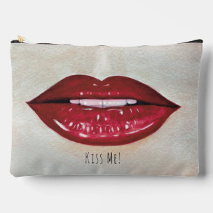 POCHETTE À ACCESSOIRES 
