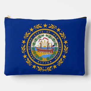 POCHETTE À ACCESSOIRES