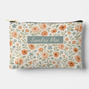 POCHETTE À ACCESSOIRES 