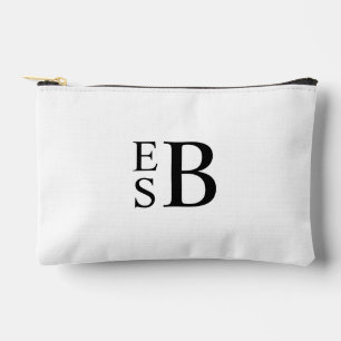 POCHETTE À ACCESSOIRES 