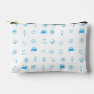 POCHETTE À ACCESSOIRES 