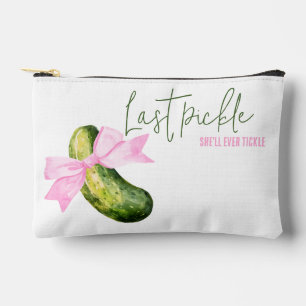 POCHETTE À ACCESSOIRES