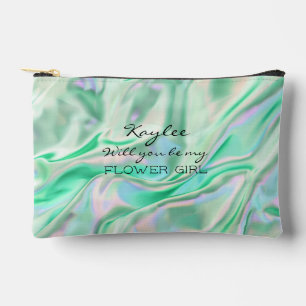 POCHETTE À ACCESSOIRES 