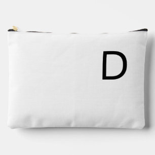 POCHETTE À ACCESSOIRES 