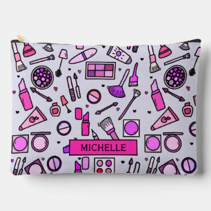 POCHETTE À ACCESSOIRES 